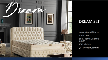 DREAM SET-64