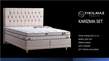 KARİZMA SET-62