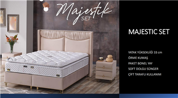 MAJESTIC SET-60