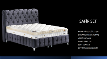 SAFİR SET-59