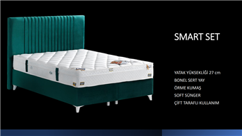 SMART SET-53