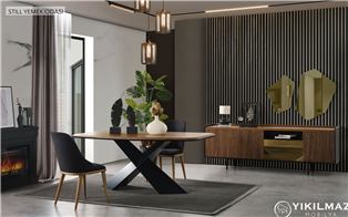 STILL YEMEK ODASI -50