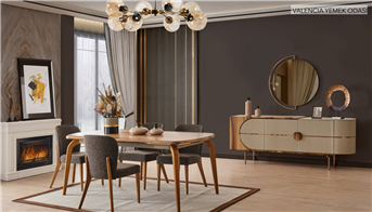 VALENCIA YEMEK ODASI -51