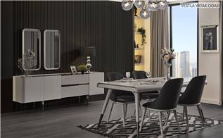 VESTLA YATAK ODASI -53