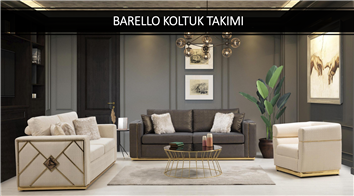 BARELLO Koltuk-Takımı-79