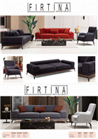 FIRTINA Koltuk-Takımı-63