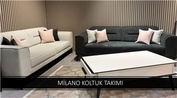 MİLANO Koltuk-Takımı-75