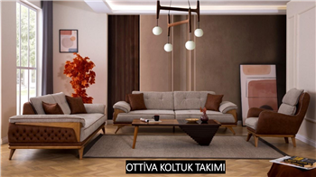 OTTİVA Koltuk-Takımı-77