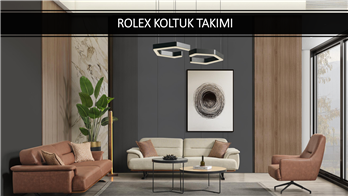 ROLEX Koltuk-Takımı-78