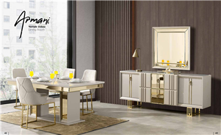 Armani Yemek-Takımı-26