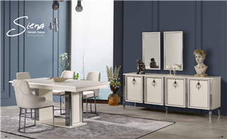 Siena Yemek Takımı-28